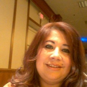 Meet your Posher, Noemi